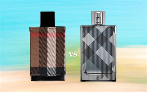 burberry vs burberry brit|difference between burberry and burberries.